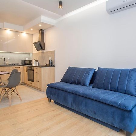 Urban Jungle Apartament Alice بياليستوك المظهر الخارجي الصورة