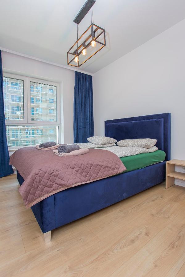 Urban Jungle Apartament Alice بياليستوك المظهر الخارجي الصورة