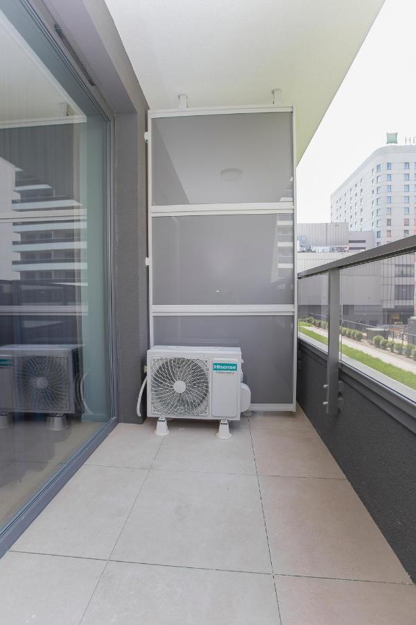 Urban Jungle Apartament Alice بياليستوك المظهر الخارجي الصورة